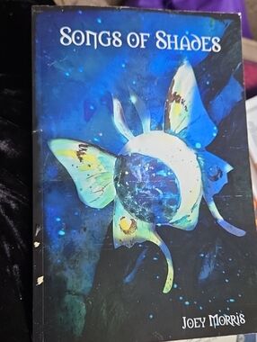 Song Of Shades By Joey Morris